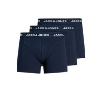 Pack of 3 Hipsters Navy+Navy+Navy
