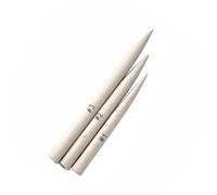 Pack of 3 Home Office Sketch Blending Stump Stick Paper Pens Artist Students Charcoal Drawing Portable Tools Tortillon DIY