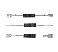 (Pack of 3) HV-6X2P1 High Voltage Rectifier Diodes for Microwave Oven (Replace for 2CLS01 2X062H)