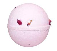 Pack of 3 Jumbo Bath Bombs - Rose & Petals Bath Bomb