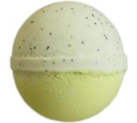 Pack of 3 Jumbo Bath Bombs - Simply Vanilla Bath Bomb