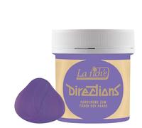 PACK OF 3 LA RICHE DIRECTIONS SEMI-PERMANENT HAIR COLOUR ALL COLOURS AVAILABLE.