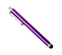 Pack of 3 Large Stylus Pens for Samsung Galaxy A03s Smartphone Tablet Universal Writing Set of 3 Purple