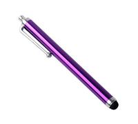Pack of 3 Large Stylus Pens for Samsung Galaxy S10 Lite Smartphone Tablet Universal Writing Set of 3 Purple