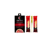(Pack of 3, Lemon Grapefruit) Quit Smoking Aid Natural Cigtrus Craving Relief