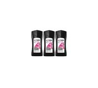 Pack of 3, Lynx Attract for Her Rose & Bergamot Scent Body Wash 225ml