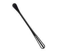 Pack of 3 Manual Whisks Manual Egg Beater Kitchen Pastry Tools Cake Baking Utensils Mixer for Baking and Cooking Beating Ingredients