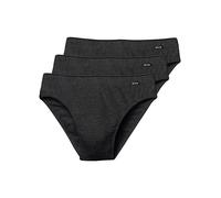 Pack of 3 Men's Brief brilliant cotton by Cito Size M-2XL in three colors