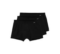 Pack of 3 Men's Trunks brilliant cotton by Cito Size M-2XL in three colors