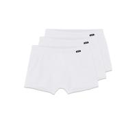 Pack of 3 Men's Trunks brilliant cotton by Cito Size M-2XL in three colors
