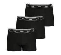 Pack of 3 My Petit Prix Hipsters in Cotton Black