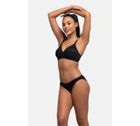 Pack of 3 Naomi Briefs Black+White+Beige