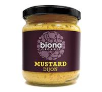 (Pack of 3) - Organic Dijon Mustard | BIONA