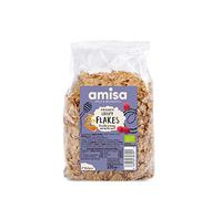 (Pack of 3) - Organic Spelt Crispy Spelt Flakes | AMISA/Hildegard