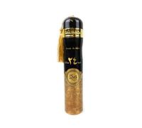 Pack of 3 - Oud 24 Hours Air Freshener 300ML | Long-Lasting Arabian Oud & Woody Fragrance | Alcohol-Free | Safe for Home, Office & Car | Luxury Oriental Room Spray