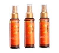 Pack of 3 Planet Spa Energise Ritual Facial Mist with Chinese Green Tea extract - 3 x 100ml