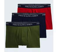 Pack Of 3 Polo Ralph Lauren Boxers