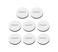 Pack of 3 pre-filter foam for BDLCR200 battery vacuum cleaner (8 pack) | Washable, reusable, saves money, reduces waste, easy cleaning underwater