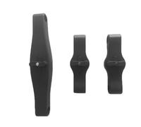 Pack of 3 Pushchair Connectors Accessories for Pushchair Coupler Pushchair Quick Release Left Hook Portable Joint Safety Hook for YOYO/Yoga/VOVO