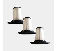 Pack of 3 Replacement HEPA Filters
