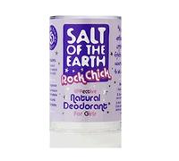 (Pack Of 3) Rock Chick - Natural Deodorant | SALT OF THE EARTH