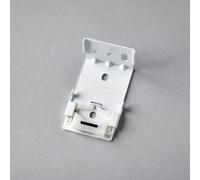 PACK OF 3 ROMAN BLIND EXTENSION SPRING BRACKETS
