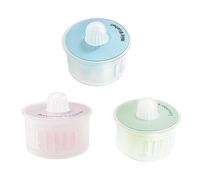 Pack Of 3 Scented Fragrant Pods Spare Part For T9AIVI