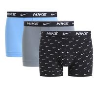Nike Nq00ke1284 Trunk Boxers 3 Units Multicolor S Men