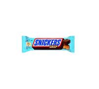 (Pack Of 3) Snickers Crisp Fruit & Nut Chocolate Bar Snack 40g