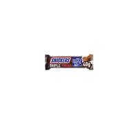 (Pack Of 3) Snickers Triple Treat Fruit, Nut & Chocolate 40g