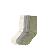 Devold - Daily Merino Light Sock 3-Pack - Sports socks size 36-40, olive