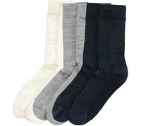 Devold Of Norway Daily Merino Medium Long Socks 3 Pairs