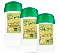 Pack of 3 Tattoo Transfer Cream, Professional Tattoo Transfer Gel, Stencil Stuff Tattoo Skin Solution, Safe for Transfer Tattoo Supplies, Tattoo Accessories