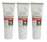 (Pack Of 3) Tea Tree Toothpaste | URTEKRAM