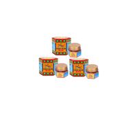 Pack of 3 Tiger Balm Red Tiger Balm 30 g
