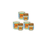 Pack of 3 Tiger Balm White Tiger Balm 30 g