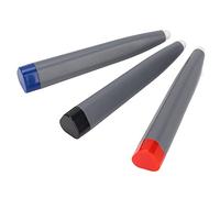 Pack of 3 Touch Screen Pens ABS Material Wide Application Infrared Tablet Stylus for Whiteboard Multimedia Screen Small Size This Touch Screen Stylus Pe