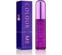 Colour Me Purple - Eau de Toilette for Women, by Milton-Lloyd - 50ml