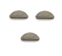 Pack Of 3 Woodruff Keys Standard Mini Moto Quad Pocket Bike ATV 47cc 49cc Air Cooled