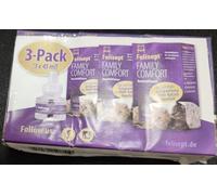 PACK OF 3 X 45ML Felisept cat calming Relaxing Refill Bottle RRP 44.99