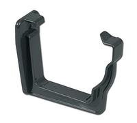 Pack of 3 x FLOPLAST Fascia Bracket RKN1 110mm Niagara Ogee System (Anthracite)