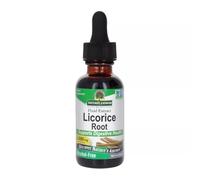 Pack of 3 x Nature's Answer Licorice Root - 1 oz