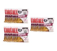 (Pack of 30) Chings Singapore Curry Noodles 60g