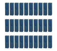 Pack of 30 Classical Design Paper Handled Bags for Elegant Presentation of Single Bottle Wine At Various Gatherings Elegant Handled Bags