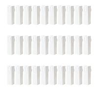 Pack of 30 Classical Design Paper Handled Bags for Elegant Presentation of Single Bottle Wine At Various Gatherings Elegant Handled Bags