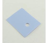 Pack of 30 HeatSink TO-247 Thermal Pad Heat Insulation Sheet Transistor Silicon Conduction