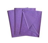 Pack of 30 Lilac Acid Free 50 x 70cm Tissue Paper Sheets