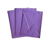 Pack of 30 Lilac Acid Free 50 x 70cm Tissue Paper Sheets