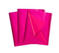 Pack Of 30 Pink Acid Free 50 X 70Cm Tissue Paper Sheets