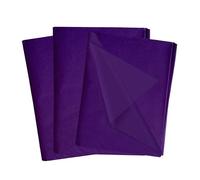 Pack of 30 Purple Acid Free 50 x 70cm Tissue Paper Sheets